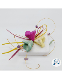 Γιασεμιά Πολύχρωμα Σε Πέτρα 020127-_3