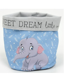 Παιδικό σετ "Ελεφαντάκι"  0621297_1475344881