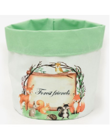 Παιδικό σετ "Forest friends"  0621391_840974115