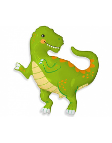 Μπαλόνι Φοιλ 43" Baby Dino Δεινόσαυροι/ 84 x 82εκ 093ba7d1_8714_11eb_921d_3cecef035c95_093ba7d2_8714_11eb_921d_3cecef035c95