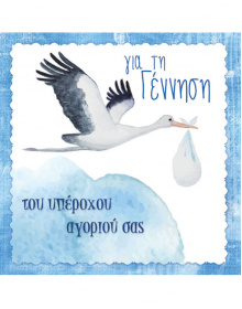 ΕΥΧΕΤΗΡΙΑ ΚΑΡΤΑ ΓΕΝΝΗΣΗΣ_ΑΓΟΡΙ   100_096_173