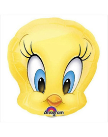 Μπαλόνι φοιλ Tweety EYECATCER 10928______eyecatcer_tweety__026635109284___5