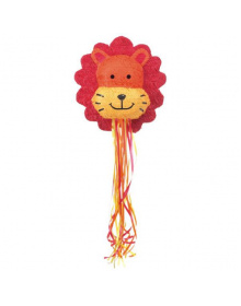 Πινιάτα Pinata λιοντάρι Pinata Lion 14984856978f2d4954dd3a5c363337edf3a802503daa1a9381
