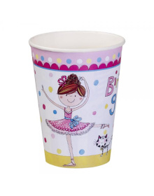 Ποτήρια 200ml Μπαλαρίνα /8 τεμ 1498485798ae155edd3fd1090d47efcfbf7f4d1540964297f5