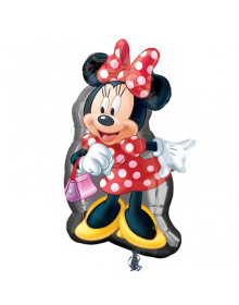 Μπαλόνι Φοιλ σχήμα Minnie Full Body 80εκ 149848580624fa3cde5b2f96fe5906ddb0ec294b197fb9b6f4
