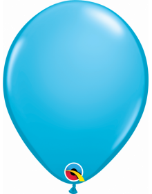 Μπαλόνια   Λάτεξ  11" Fashion Robins Egg Blue 17520b_reb
