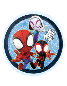 18-baloni-spidey-and-his-amazing-friends