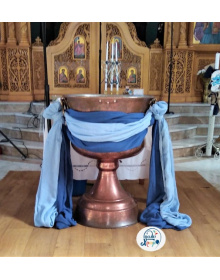 Στολισμός κολυμπήθρας για βάπτιση 2 1b_40_2005492246