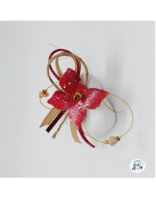 Πεταλούδα Ορείχαλκη Μπορντό Σε Πέτρα 20221124_183605_2