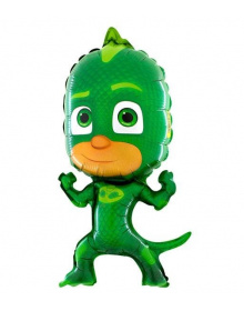 Μπαλόνι Φοιλ Σχήμα PJ Masks Gekko 58εκ x 96εκ 227l675-pj-masks-gekko92cm_1_600x_crop_center_2