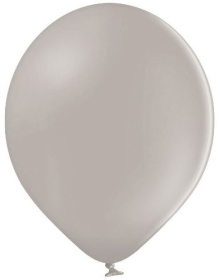 Μπαλόνια   Λάτεξ  12" Ανοιχτό Γκρι  - Warm Grey 371050440_767151948