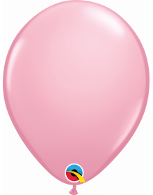 Μπαλόνια   Λάτεξ  11"  Standard Ροζ 39773b_p