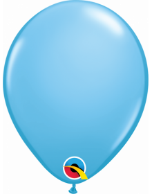 Μπαλόνια   Λάτεξ  11"  Standard Σιέλ 43697b_pb
