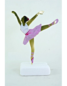 Μπαλαρίνα Σε Επίδειξη  9x11εκ 51961-07-227