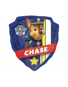 Μπαλόνι Φοιλ Σχήμα Paw Patrol / 63 x 68 εκ 5307084-3018275-2-3-600-min