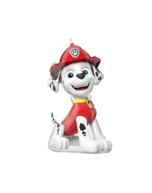 Μπαλόνι Φοιλ Σχήμα Paw Patrol Marshall / 84 εκ x 53 εκ 6748736-4541075-2-3-600