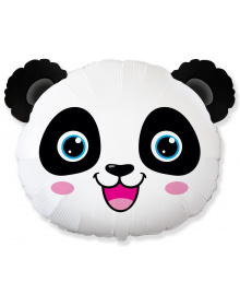 Μπαλόνι Φοιλ Σχήμα Κεφάλι Πάντα / 64 εκ Panda 701021b5 170c 11eb a824 0cc47a2bb92d f8f47612 3474 11eb 9219 3cecef035c95