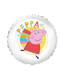Μπαλόνι Φοιλ 18" Peppa Pig / 45 εκ 74162701b