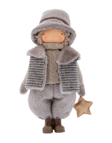 ΑΓΟΡΙ ΛΟΥΤΡΙΝΟ ΜΠΕΖ  27Χ16Χ42ΕΚ 86731