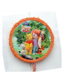 Πινιάτα Pinata στρογγυλή Winnie 942852_20