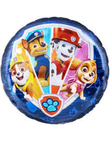 Μπαλόνι Φοιλ Paw Patrol Group 50 εκ 9917207