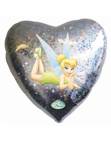 Μπαλόνι Φοιλ καρδιά Tinkerbell  a1478401_1244620282