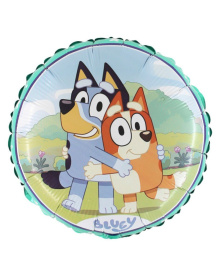Μπαλόνι Φοιλ 18" Bluey & Bingo baloni-bluey-kai-bingo