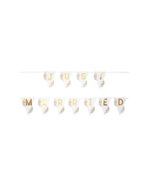 Κρεμαστό διακοσμητικό αμαξιού "Just Married" untitled_779023557