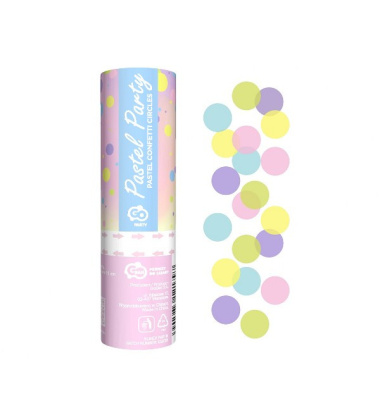 kanonaki-me-komfeti-pastel-party